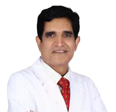 Dr. Yogesh Shastri
